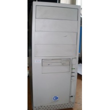 Компьютер Intel Pentium-4 3.0GHz /512Mb DDR1 /80Gb /ATX 300W (Благовещенск)