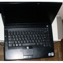 Ноутбук Dell Latitude E6400 (Intel Core 2 Duo P8400 (2x2.26Ghz) /4096Mb DDR3 /80Gb /14.1" TFT (1280x800) - Благовещенск