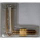 Радиатор для памяти Asus Cool Mempipe (с тепловой трубкой в Благовещенске, медь) - Благовещенск