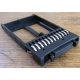 Заглушка HDD Blank Filler SAS/SATA 2,5" для серверов HP (376384-001) FR2000 В1279 (Благовещенск)