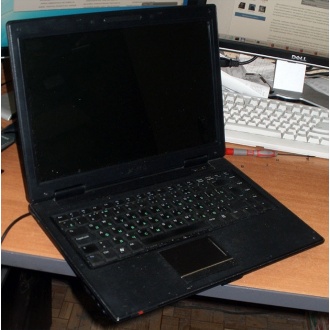 Ноутбук Asus X80L (Intel Celeron 540 1.86Ghz) /512Mb DDR2 /120Gb /14" TFT 1280x800) - Благовещенск