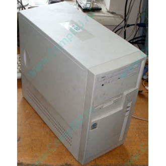 Intel Celeron 1.7GHz /256Mb /40Gb /ATX 300W (Благовещенск)