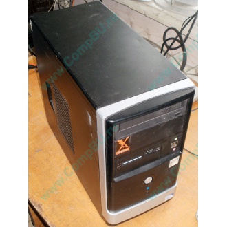 Intel Celeron Dual Core E3300 (2x2.5GHz) /2048Mb /200Gb /ATX 450W (Благовещенск)