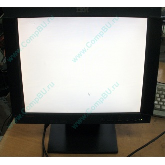 Монитор 17" TFT IBM ThinkVision 6734-LB1 (Благовещенск)
