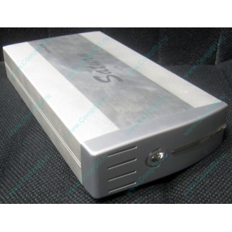 Внешний кейс из алюминия ViPower Saturn VPA-3528B для IDE жёсткого диска в Благовещенске, алюминиевый бокс ViPower Saturn VPA-3528B для IDE HDD (Благовещенск)