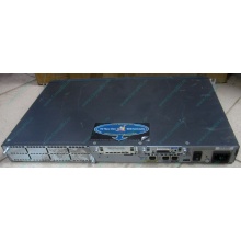 Маршрутизатор Cisco 2610 XM (800-20044-01) в Благовещенске, роутер Cisco 2610XM (Благовещенск)