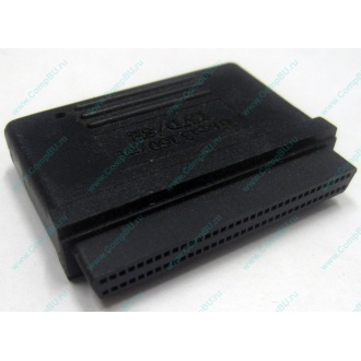 Терминатор SCSI Ultra3 160 LVD/SE 68F (Благовещенск)