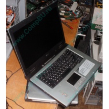 Ноутбук Acer TravelMate 2410 (Intel Celeron 1.5Ghz /512Mb DDR2 /40Gb /15.4" 1280x800) - Благовещенск