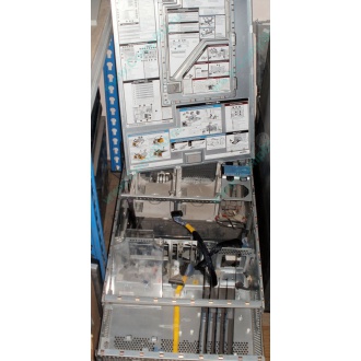 Серверный корпус 7U от сервера HP ProLiant ML530 G2 (Благовещенск)