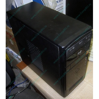 Четырехядерный компьютер Intel Core i5 650 (4x3.2GHz) /4096Mb /60Gb SSD /ATX 400W (Благовещенск)