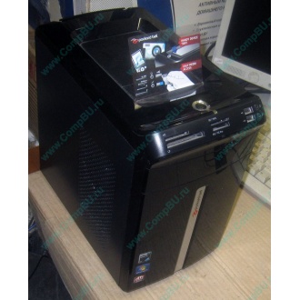 Двухъядерный компьютер AMD Athlon X2 215 (2x2.7GHz) /3072Mb /320Gb /512Mb ATI HD5450 /ATX 250W (Благовещенск)