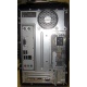 Packard Bell iMedia A7447 AMD Athlon X2 215 (2x2.7GHz) /3072Mb /320Gb /ATX 250W вид сзади (Благовещенск)
