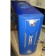 Корпус синего цвета Thermaltake V7410DE Xaser V WinGo Blue V7000 Full Tower (Благовещенск)
