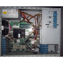 Сервер HP Proliant ML310 G5p 515867-421 фото (Благовещенск)