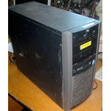 Сервер HP Proliant ML310 G4 470064-194 фото (Благовещенск).