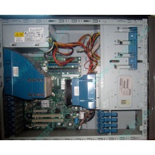 Сервер HP Proliant ML310 G4 470064-194 фото (Благовещенск).