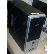 Двухядерный компьютер Intel Celeron G1610 (2x2.6GHz) s.1155 /2048Mb /250Gb /ATX 350W (Благовещенск)