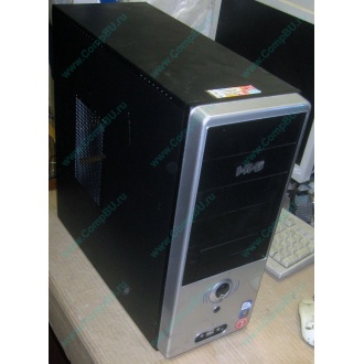 Двухядерный компьютер Intel Celeron G1610 (2x2.6GHz) s.1155 /2048Mb /250Gb /ATX 350W (Благовещенск)