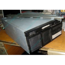 Двухядерный сервер в Благовещенске, 4 Gb RAM в Благовещенске, 4x36Gb Ultra 320 SCSI 10000 rpm в Благовещенске, корпус 5U фото (Благовещенск)