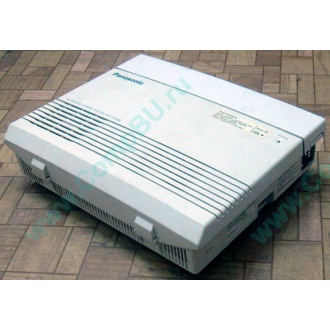 Б/У АТС Panasonic KX-TA308 фото (Благовещенск)
