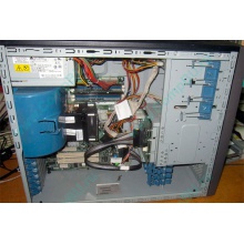 Двухядерный сервер HP Proliant ML310 G5p 515867-421 Core 2 Duo E8400 фото (Благовещенск)