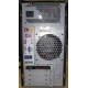 Компьютер Intel Core i5 3570 (4x3.4GHz) /4096Mb /500Gb /ATX 450W вид сзади (Благовещенск)