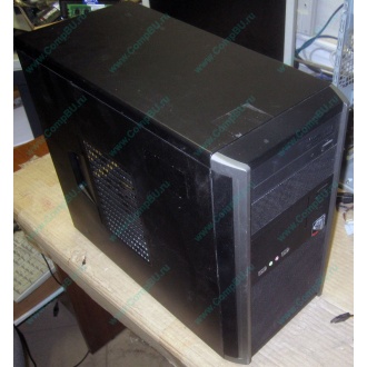 Четырехядерный компьютер Intel Core i5 2310 (4x2.9GHz) /4096Mb /250Gb /ATX 350W (Благовещенск)