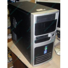 Компьютер Intel Pentium-4 541 3.2GHz HT /2048Mb /160Gb /ATX 300W (Благовещенск)