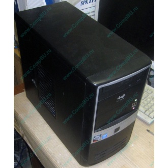 Четырехядерный компьютер Intel Core i5 4670 (4x3.4GHz) /4096Mb /500Gb /ATX 450W (Благовещенск)