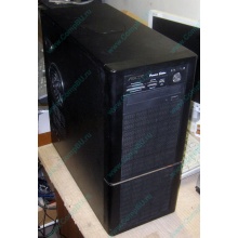 Четырехядерный игровой компьютер Intel Core 2 Quad Q9400 (4x2.67GHz) /4096Mb /500Gb /ATI HD3870 /ATX 580W (Благовещенск)