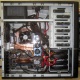 Компьютер Intel Core 2 Quad Q9400 (4x2.67GHz) /Asus P5E DELUXE /4096Mb /500Gb /ATI HD3870 /ATX 580W (Благовещенск)