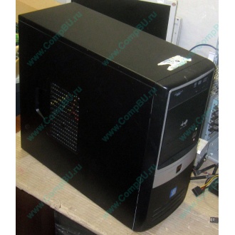 Двухъядерный компьютер Intel Pentium Dual Core E5300 (2x2.6GHz) /2048Mb /250Gb /ATX 300W  (Благовещенск)