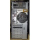 Двухъядерный компьютер Intel Pentium Dual Core E5300 /2Gb вид сзади (Благовещенск)
