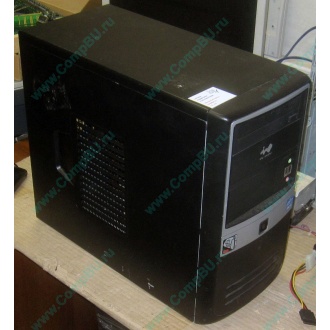 Четырехядерный компьютер Intel Core i5 2300 (4x2.8GHz) /4096Mb /500Gb /ATX 450W (Благовещенск)