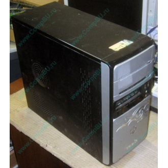 Системный блок AMD Athlon 64 X2 5000+ (2x2.6GHz) /2048Mb DDR2 /320Gb /DVDRW /CR /LAN /ATX 300W (Благовещенск)