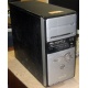Компьютер AMD Athlon 64 X2 5000+ (2x2.6GHz) /2048Mb DDR2 /320Gb /DVDRW /CR /LAN /ATX 300W (Благовещенск)