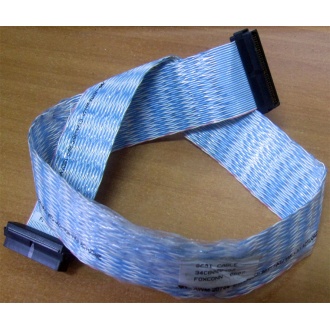 Шлейф Foxconn 34Cb000492 68 pin SCSI Cable (Благовещенск)