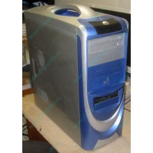 Игровой компьютер Intel Core 2 Duo E8400 (2x3.0GHz) s.775 /4096Mb /320Gb /GeForce 8800 GT /ATX 400W (корпус с ручкой) - Благовещенск