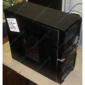 4-хядерный компьютер Intel Core i5 2310 (4 x 2.9 GHz) /4 Gb /250 Gb /ATX 400 W (Благовещенск)