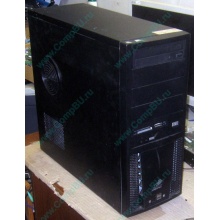 Четырехъядерный компьютер AMD A8 3820 (4x2.5GHz) /4096Mb /500Gb /ATX 500W (Благовещенск)