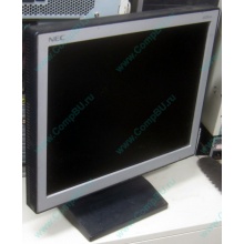 Монитор 15" TFT NEC LCD1501 (Благовещенск)
