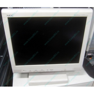 Монитор 15" TFT NEC MultiSync LCD1550M multimedia (встроенные колонки) - Благовещенск