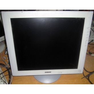 Нерабочий монитор 18.1" TFT Sony SDM-S81R (Благовещенск)