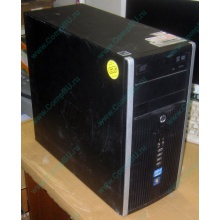 Компьютер HP Compaq 6200 PRO MT Intel Core i3 2120 /4Gb /500Gb (Благовещенск)