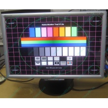  Профессиональный монитор 20.1" TFT Nec MultiSync 20WGX2 Pro (Благовещенск)