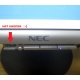 Монитор 20.1" Nec MultiSync 20WGX2 Pro кнопки (Благовещенск)