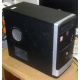 Компьютер Б/У Intel Core i3 2130 (2x3.4GHz HT) /4096Mb /250Gb /ATX 350W (Благовещенск)