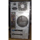  Intel Core i3 2130 (2x3.4GHz HT) /4096Mb /250Gb /ATX 350W вид сзади (Благовещенск)