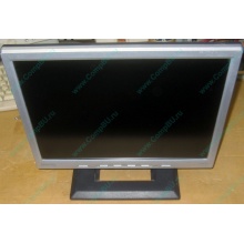 Монитор 15" TFT Benq FP531 (Благовещенск)