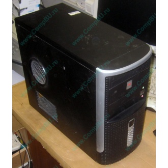 Двухъядерный компьютер Intel Pentium Dual Core E5300 (2x2600MHz) /2048 Mb /250 Gb /ATX 350 W (Благовещенск)